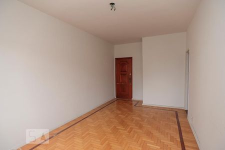 Sala de apartamento para alugar com 2 quartos, 85m² em Méier, Rio de Janeiro