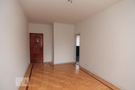 Sala de apartamento à venda com 2 quartos, 85m² em Méier, Rio de Janeiro