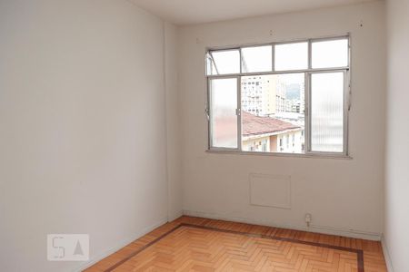 Quarto 1 de apartamento à venda com 2 quartos, 85m² em Méier, Rio de Janeiro