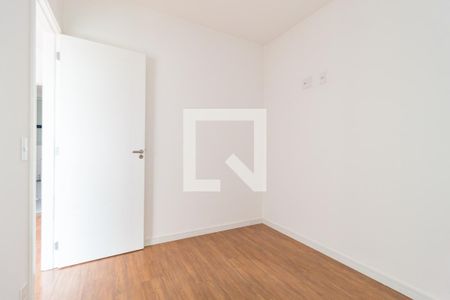 Quarto 1 de apartamento para alugar com 2 quartos, 45m² em Vila Invernada, São Paulo