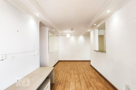 Sala de apartamento para alugar com 2 quartos, 67m² em Vila Suzana, São Paulo