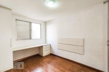 Suíte de apartamento para alugar com 2 quartos, 67m² em Vila Suzana, São Paulo