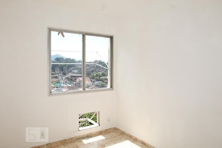 Quarto 1 de apartamento à venda com 3 quartos, 55m² em Engenho Novo, Rio de Janeiro