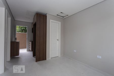 Sala/Cozinha de casa para alugar com 2 quartos, 54m² em Barreirinha, Curitiba