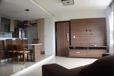 Apartamento para alugar com 1 quarto, 41m² em Parque Bela Vista, Salvador