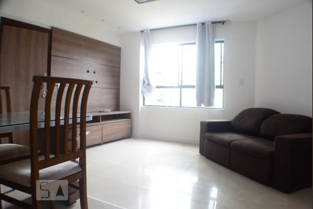 Apartamento para alugar com 1 quarto, 41m² em Parque Bela Vista, Salvador