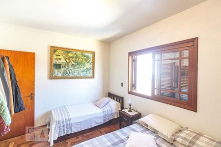 Casa à venda com 157m², 3 quartos e sem vaga Casa à venda com 157m², 3 quartos e sem vagaQuarto 2