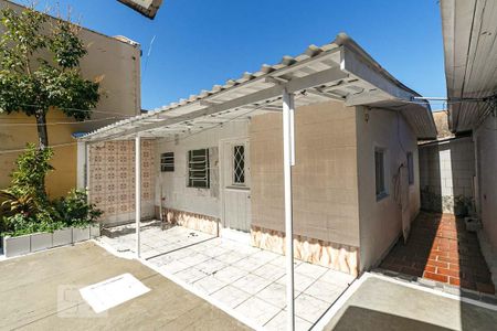 Casa à venda com 157m², 3 quartos e sem vaga Casa à venda com 157m², 3 quartos e sem vagaÁrea Externa