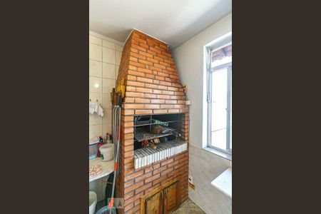 Casa à venda com 157m², 3 quartos e sem vaga Casa à venda com 157m², 3 quartos e sem vagaChurrasqueira