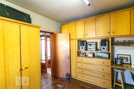 Casa à venda com 157m², 3 quartos e sem vaga Casa à venda com 157m², 3 quartos e sem vagaQuarto 3