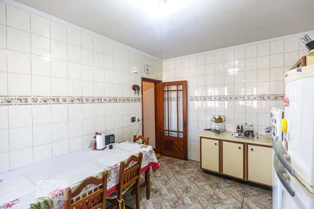 Casa à venda com 157m², 3 quartos e sem vaga Casa à venda com 157m², 3 quartos e sem vagaCozinha