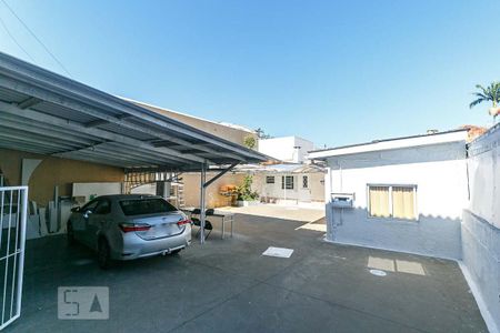 Casa à venda com 157m², 3 quartos e sem vaga Casa à venda com 157m², 3 quartos e sem vagaÁrea Externa