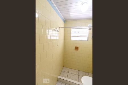 Casa à venda com 157m², 3 quartos e sem vaga Casa à venda com 157m², 3 quartos e sem vagaBanheiro