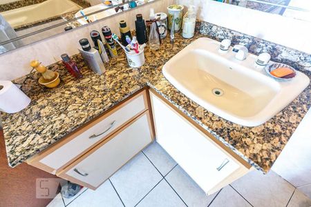 Casa à venda com 157m², 3 quartos e sem vaga Casa à venda com 157m², 3 quartos e sem vagaBanheiro do Quarto 1