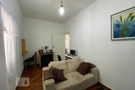 Sala de casa à venda com 2 quartos, 100m² em Vila Canero, São Paulo