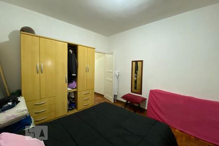 Quarto de casa à venda com 2 quartos, 100m² em Vila Canero, São Paulo