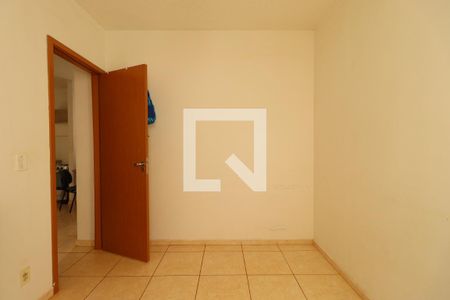 Quarto 1  de apartamento para alugar com 2 quartos, 55m² em Residencial Greenville, Ribeirão Preto