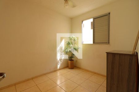 Quarto 1  de apartamento para alugar com 2 quartos, 55m² em Residencial Greenville, Ribeirão Preto