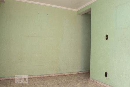 Sala de apartamento para alugar com 2 quartos, 48m² em Parque Monteiro Soares, São Paulo