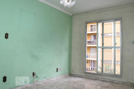 Apartamento à venda com 48m², 2 quartos e 1 vagaSala