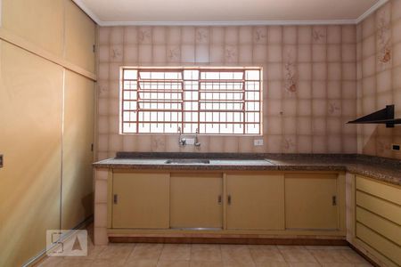 Cozinha de casa à venda com 3 quartos, 153m² em Vila Prudente, São Paulo