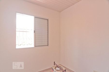 Quarto 2 de casa para alugar com 2 quartos, 65m² em Parque Sao Luis, São Paulo