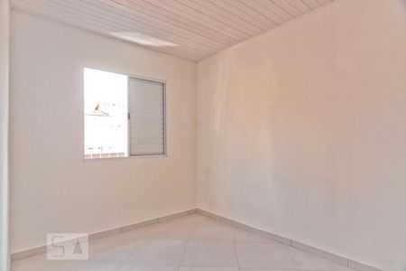 Quarto 1 de casa para alugar com 2 quartos, 65m² em Parque Sao Luis, São Paulo