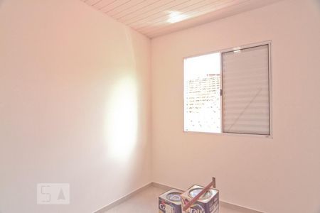 Quarto 2 de casa para alugar com 2 quartos, 65m² em Parque Sao Luis, São Paulo