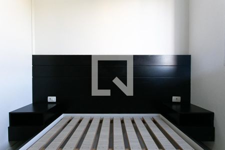 Suíte de apartamento para alugar com 2 quartos, 53m² em Guaiauna, São Paulo