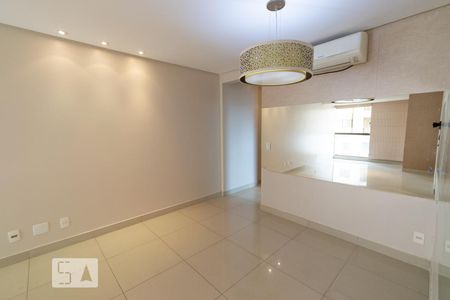 Sala de apartamento para alugar com 2 quartos, 75m² em Sul (águas Claras), Brasília