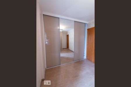 suíte de apartamento para alugar com 2 quartos, 75m² em Sul (águas Claras), Brasília