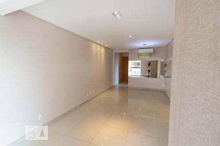 Sala de apartamento para alugar com 2 quartos, 75m² em Sul (águas Claras), Brasília