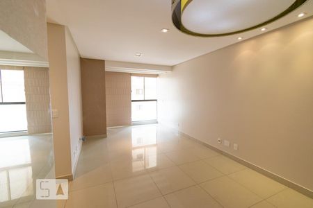 Sala de apartamento para alugar com 2 quartos, 75m² em Sul (águas Claras), Brasília