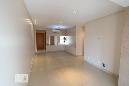 Sala de apartamento para alugar com 2 quartos, 75m² em Sul (águas Claras), Brasília