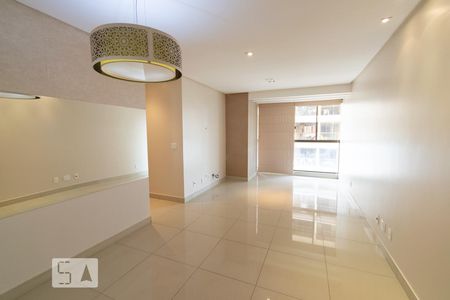 Sala de apartamento para alugar com 2 quartos, 75m² em Sul (águas Claras), Brasília