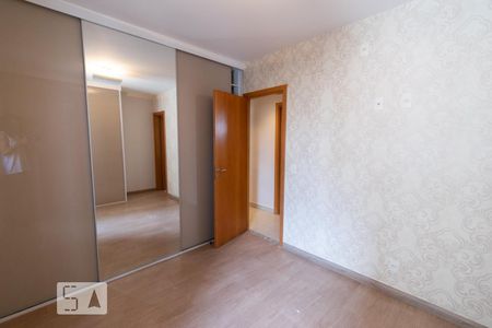 suíte de apartamento para alugar com 2 quartos, 75m² em Sul (águas Claras), Brasília