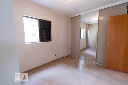 suíte de apartamento para alugar com 2 quartos, 75m² em Sul (águas Claras), Brasília