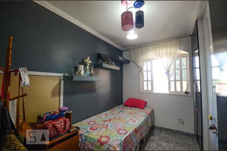 Quarto 2 de casa à venda com 2 quartos, 70m² em Ribeira, Rio de Janeiro