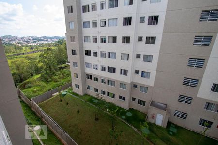 Vista do Quarto 1 de apartamento para alugar com 2 quartos, 42m² em Jardim Boa Vista, Osasco