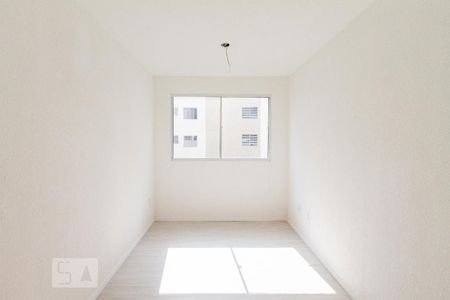 Sala de apartamento para alugar com 2 quartos, 42m² em Jardim Boa Vista, Osasco