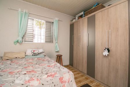 Quarto 2 de casa à venda com 2 quartos, 150m² em Vila Regente Feijó, São Paulo