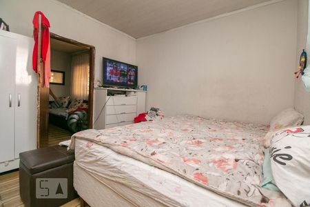 Quarto 2 de casa à venda com 2 quartos, 150m² em Vila Regente Feijó, São Paulo