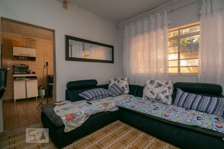 Sala de casa à venda com 2 quartos, 150m² em Vila Regente Feijó, São Paulo