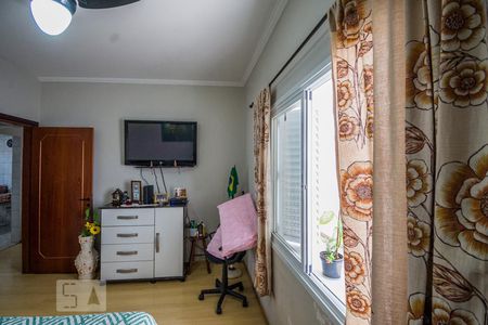 Quarto 1 de apartamento à venda com 2 quartos, 59m² em Bonfim, Campinas