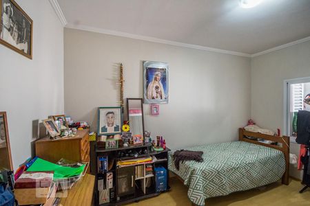 Quarto 2 de apartamento à venda com 2 quartos, 59m² em Bonfim, Campinas