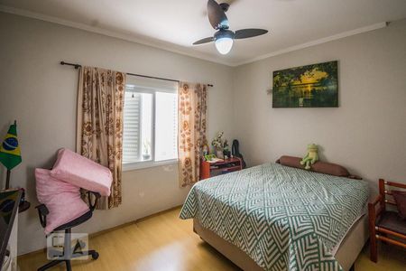 Quarto 1 de apartamento à venda com 2 quartos, 59m² em Bonfim, Campinas