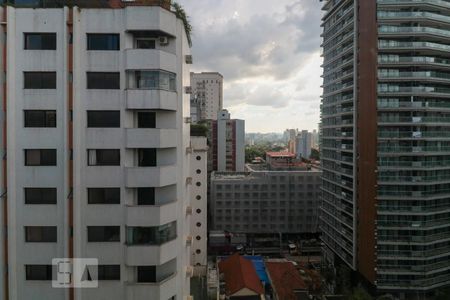 Apartamento para alugar com 2 quartos, 100m² em Cerqueira César, São Paulo