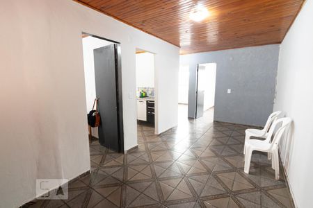 Sala de casa para alugar com 3 quartos, 100m² em Ceilândia Norte (ceilândia), Brasília