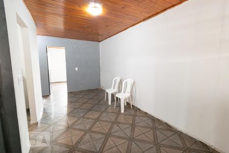 Sala de casa para alugar com 3 quartos, 100m² em Ceilândia Norte (ceilândia), Brasília