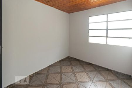 Quarto 1 de casa para alugar com 3 quartos, 100m² em Ceilândia Norte (ceilândia), Brasília